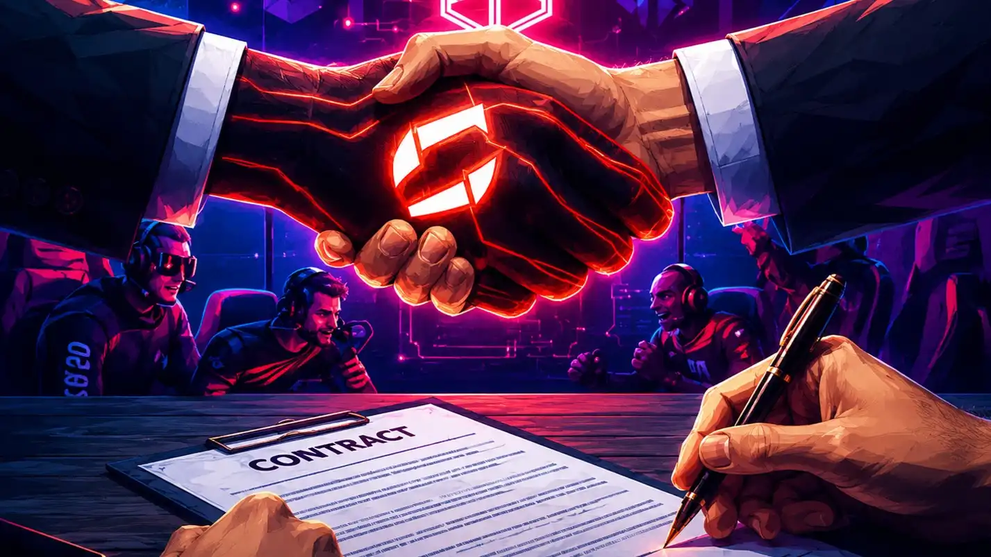 G2 Seek Loan Offers for tAk Ahead of CS2 Roster Decisions